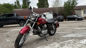     Honda Shadow