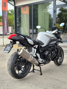 Обява за продажба на BMW K 1200 R ~6 399 лв. - изображение 6