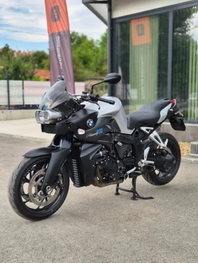 Обява за продажба на BMW K 1200 R ~6 399 лв. - изображение 2