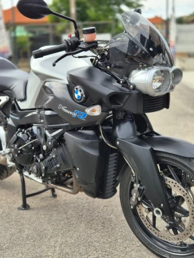 Обява за продажба на BMW K 1200 R ~6 399 лв. - изображение 10