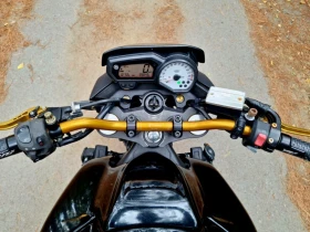 Yamaha FZ8 | Mobile.bg    4