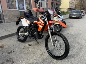 Rieju Mrt 50 - изображение 1