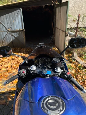 Yamaha YZF-R1 | Mobile.bg    7