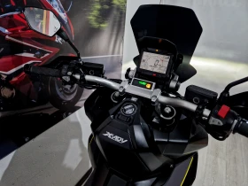 Honda X-ADV  750ie, ABS-TCS, 2020г.!13123км!, снимка 13