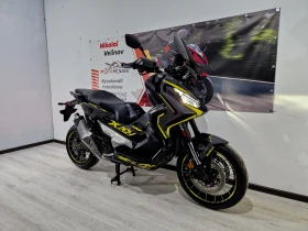 Honda X-ADV  750ie, ABS-TCS, 2020г.!13123км!, снимка 1