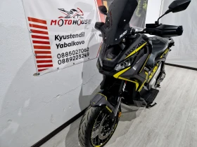 Honda X-ADV  750ie, ABS-TCS, 2020г.!13123км!, снимка 6