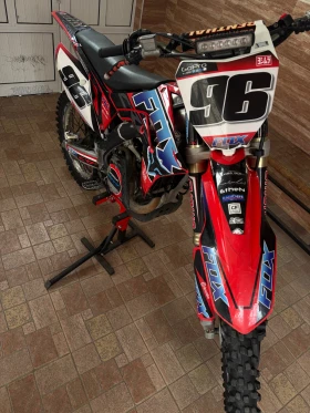 Honda Crf undefined | Auto.bg — изображение 2