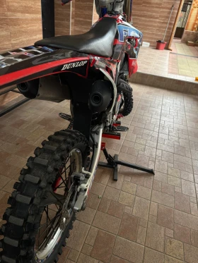 Honda Crf undefined | Auto.bg — изображение 3