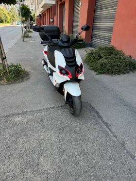 Peugeot Speedfight 50 cc | Mobile.bg � ����� ������ 2