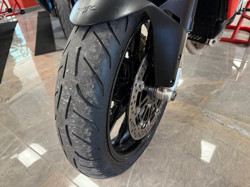 MV Agusta Brutale 800cc. 2016, снимка 14 - Мотоциклети и мототехника - 50220200