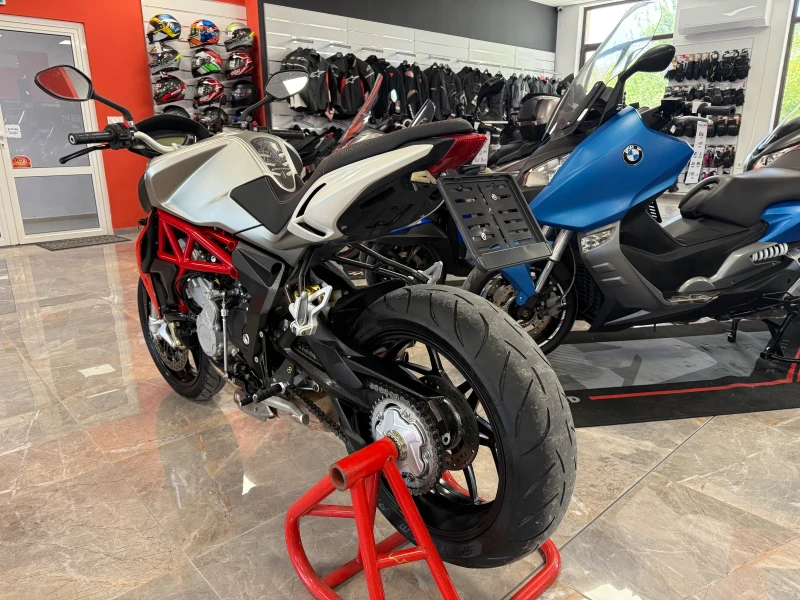 MV Agusta Brutale 800cc. 2016, снимка 7 - Мотоциклети и мототехника - 50220200