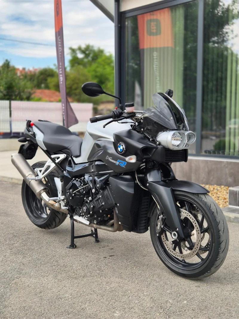 BMW K 1200 R