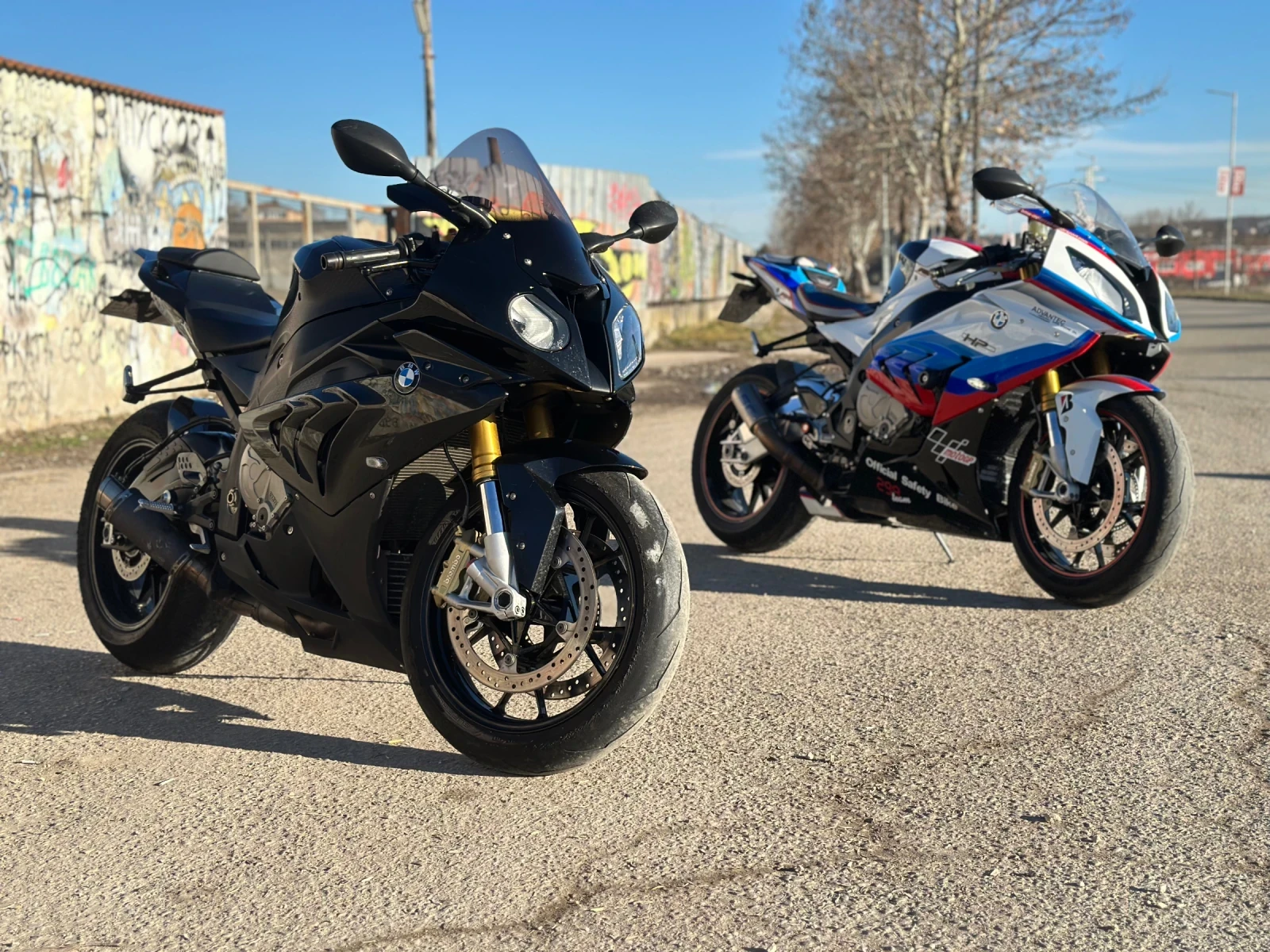 BMW S S1000rr - изображение 6