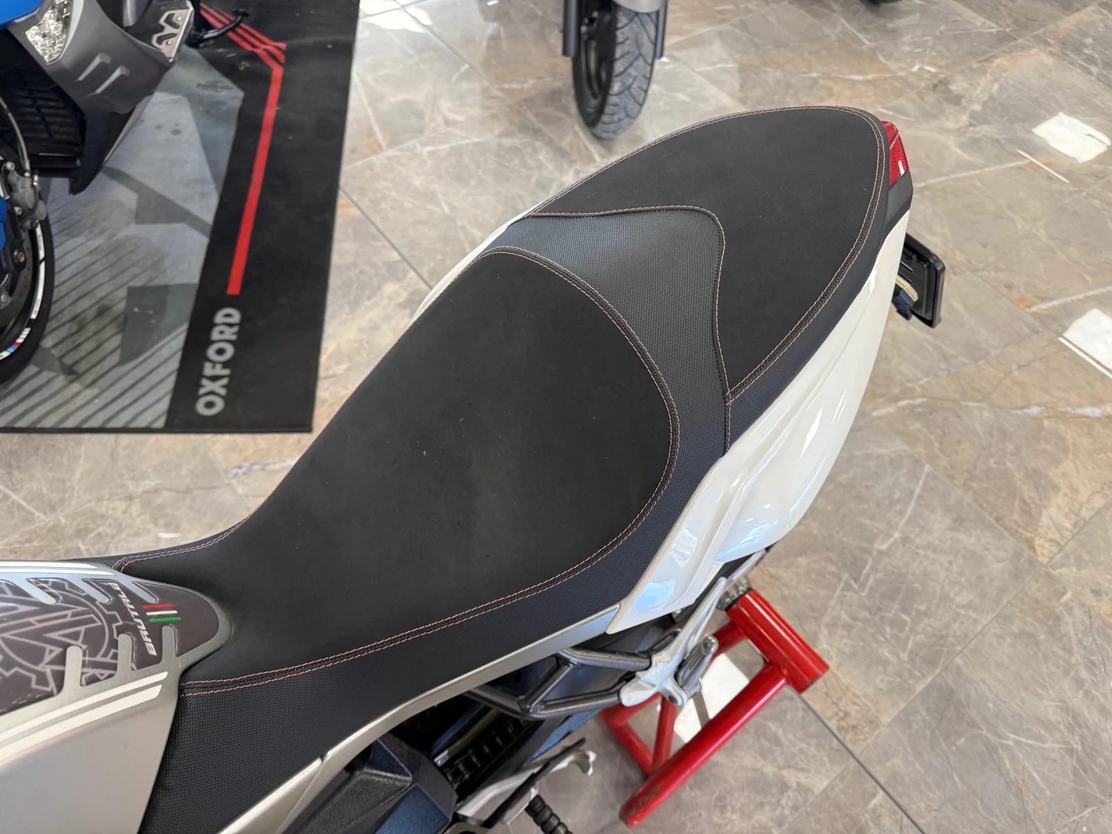 MV Agusta Brutale 800cc. 2016 | Mobile.bg   12