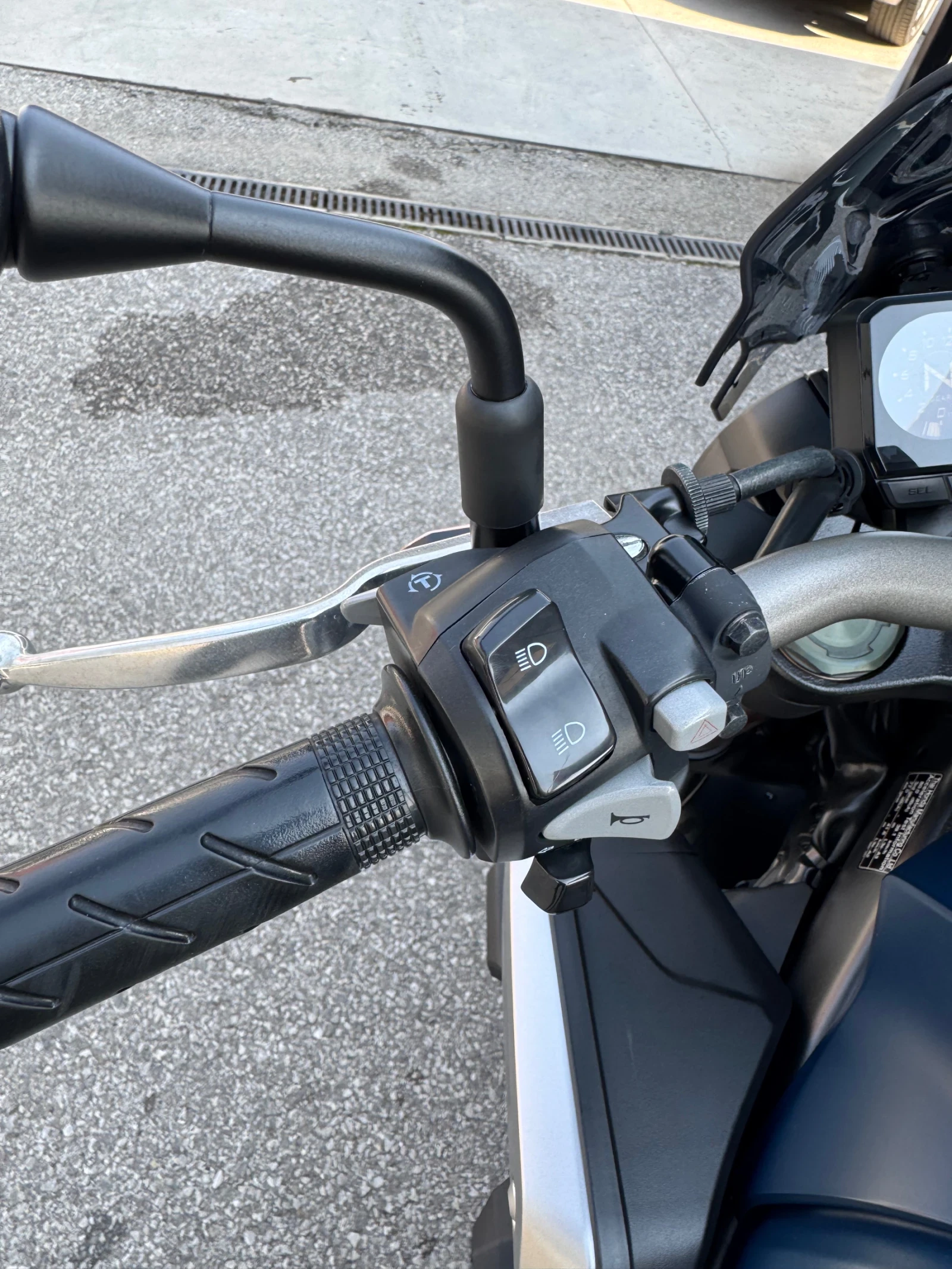 Honda Cb 650R-ABS-TCS-LED-TOP TOP, снимка 15 - Мотоциклети и мототехника - 53876654