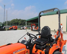  Kubota BX25D | Mobile.bg    5