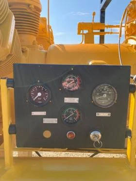 Компресори Tatra, снимка 5