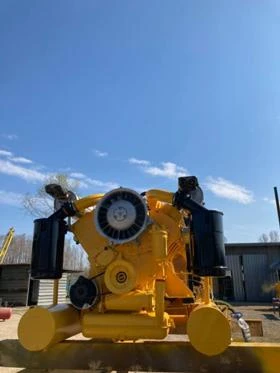 Компресори Tatra, снимка 3