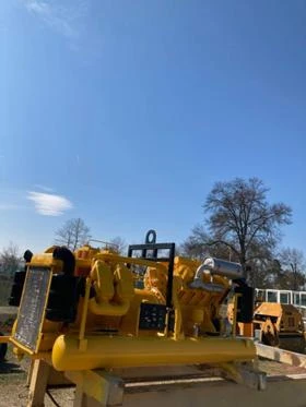 Компресори Tatra, снимка 4