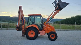 Багер Hitachi FB100-Нов внос!, снимка 5