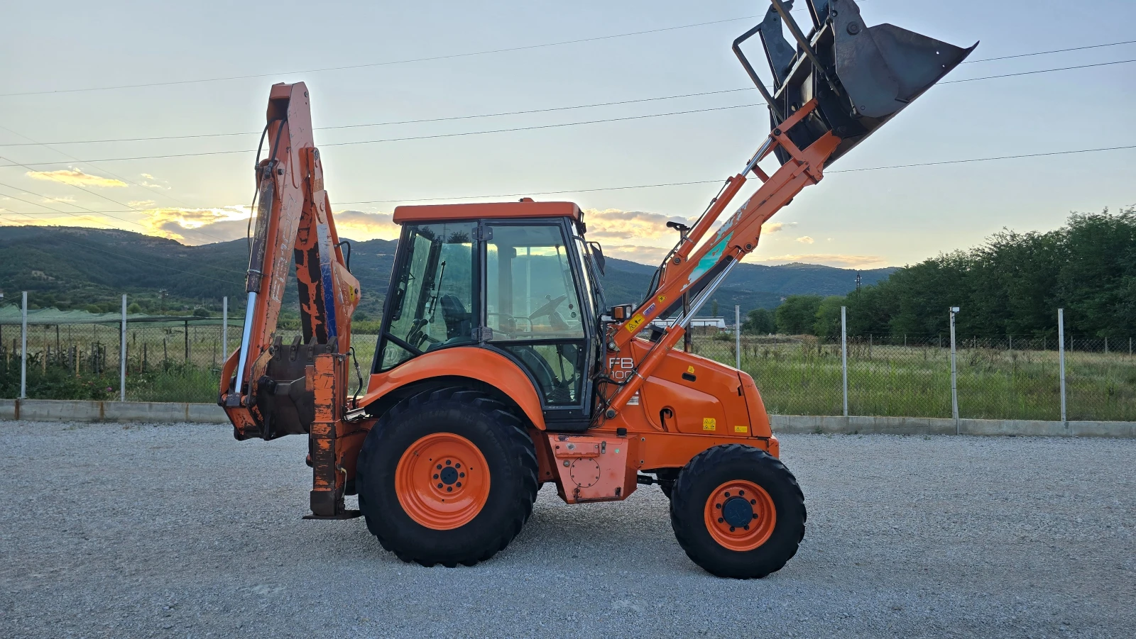 ����� Hitachi FB100-��� ����! | Mobile.bg � ����������� 5