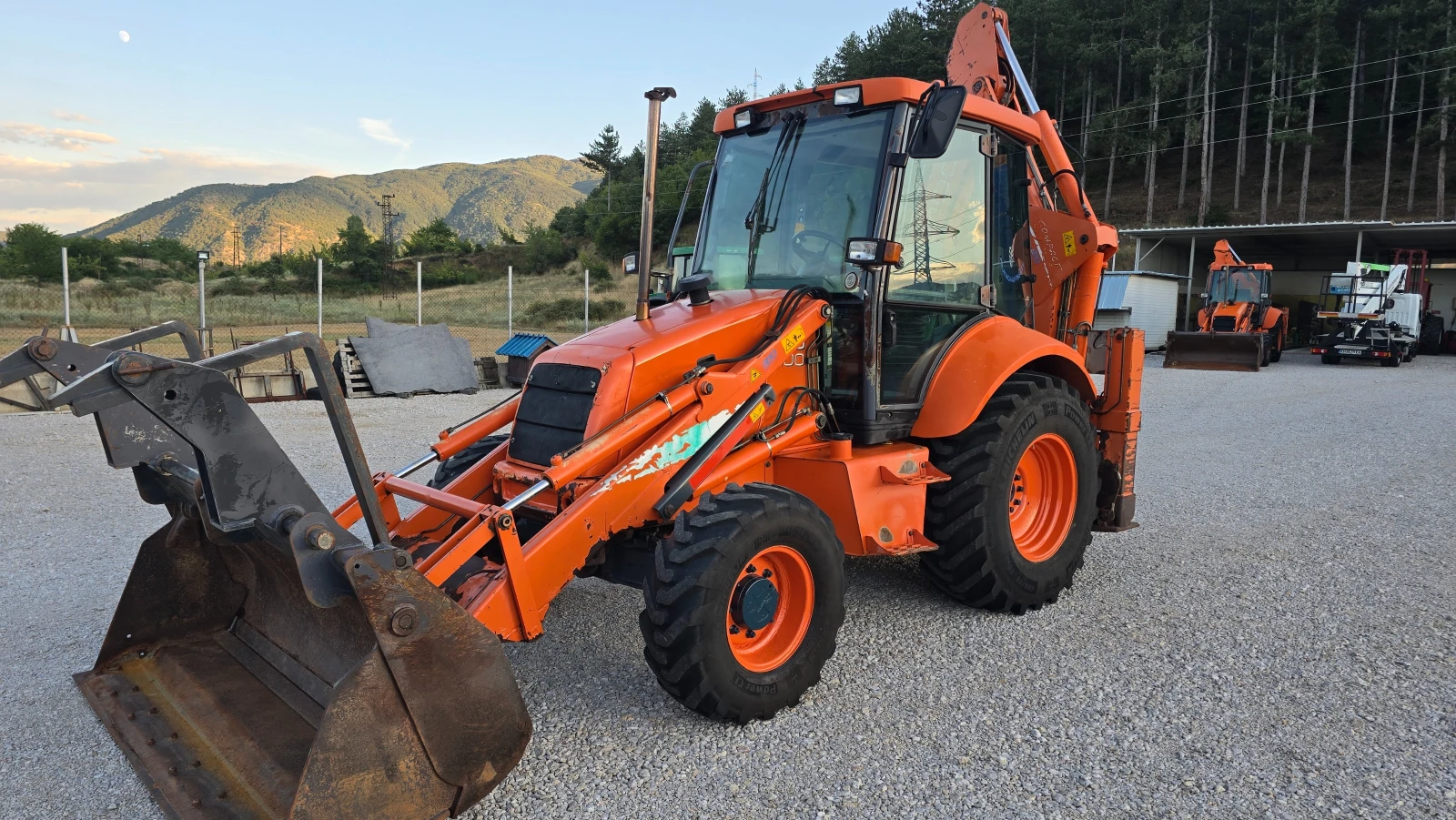 ����� Hitachi FB100-��� ����! | Mobile.bg � ����������� 3
