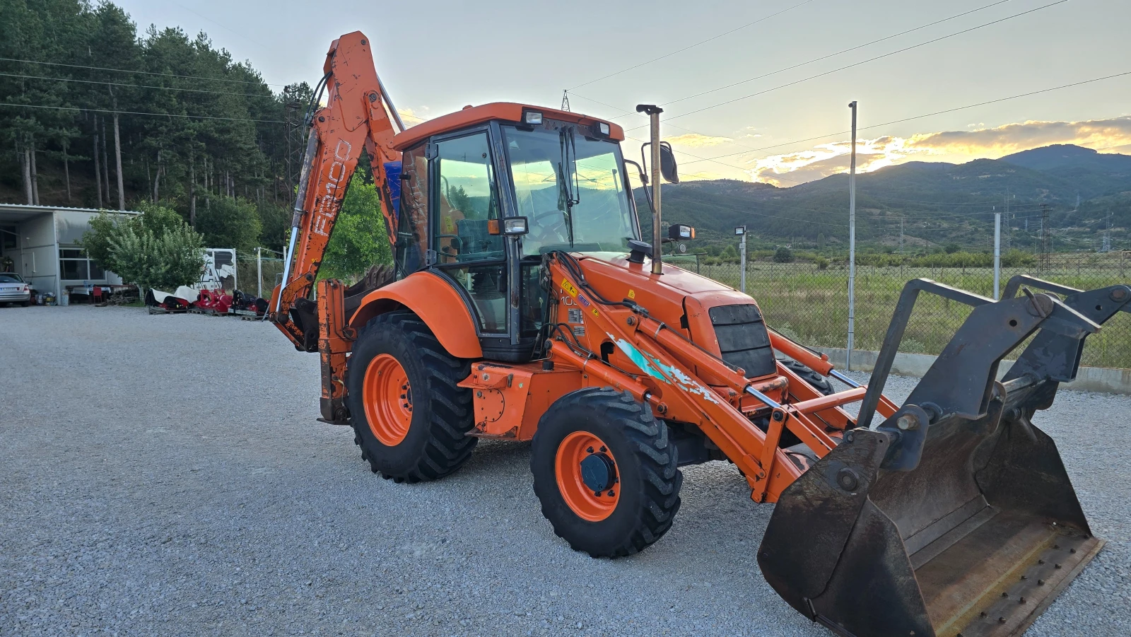 ����� Hitachi FB100-��� ����! | Mobile.bg � ����������� 4