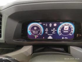 Кемпер VW Grand California 600, снимка 11