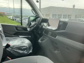 Кемпер VW Grand California 600, снимка 4