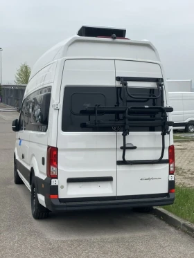 Кемпер VW Grand California 600, снимка 5