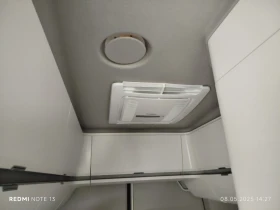 Кемпер VW Grand California 600, снимка 6