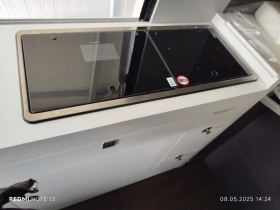 Кемпер VW Grand California 600, снимка 9