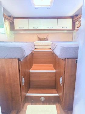 Кемпер Fiat Ducato, снимка 2