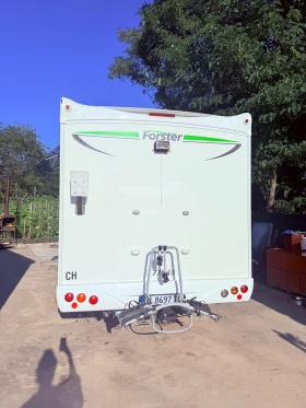 Кемпер Fiat Ducato, снимка 17
