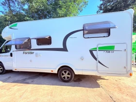 Кемпер Fiat Ducato, снимка 16