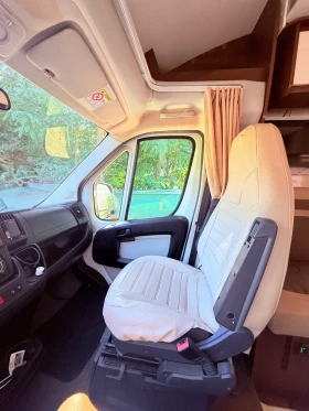 Кемпер Fiat Ducato, снимка 10