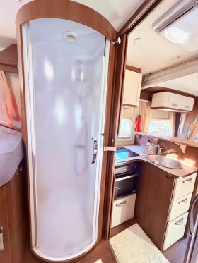 Кемпер Fiat Ducato, снимка 3