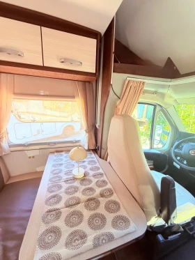 Кемпер Fiat Ducato, снимка 6