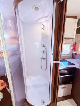 Кемпер Fiat Ducato, снимка 4