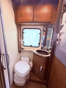 Кемпер Fiat Ducato, снимка 13