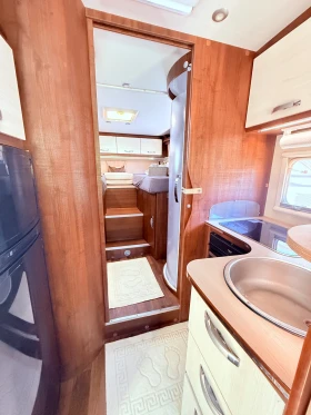 Кемпер Fiat Ducato, снимка 12