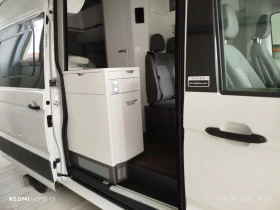 Кемпер VW Grand California 600, снимка 7 - Каравани и кемпери - 53639395