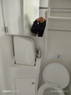 Кемпер VW Grand California 600, снимка 8 - Каравани и кемпери - 53639395