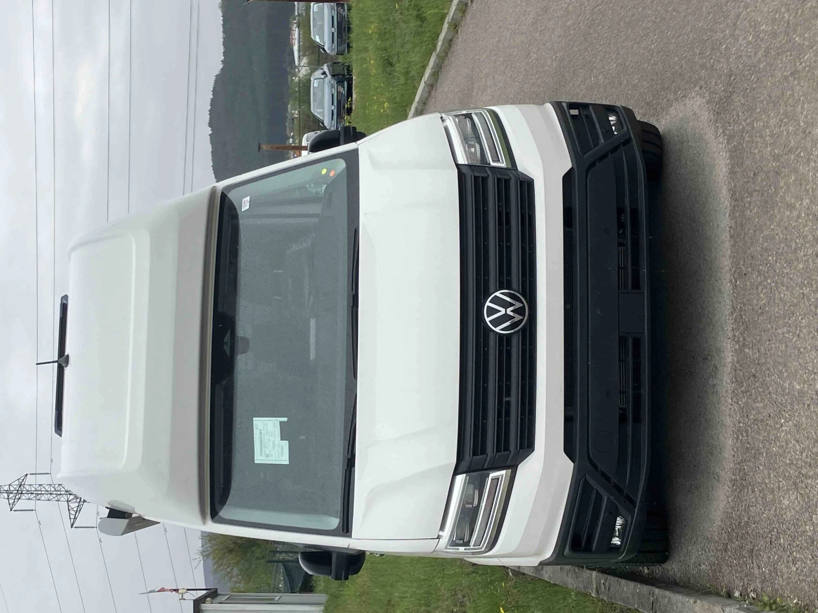 ������ VW Grand California 600 | Mobile.bg � ����������� 1