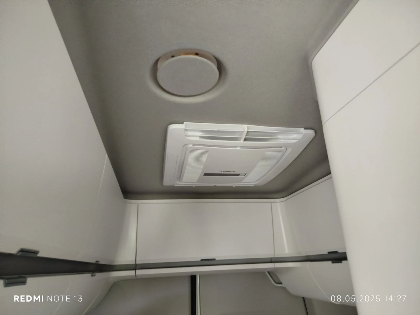 Кемпер VW Grand California 600 - изображение 6