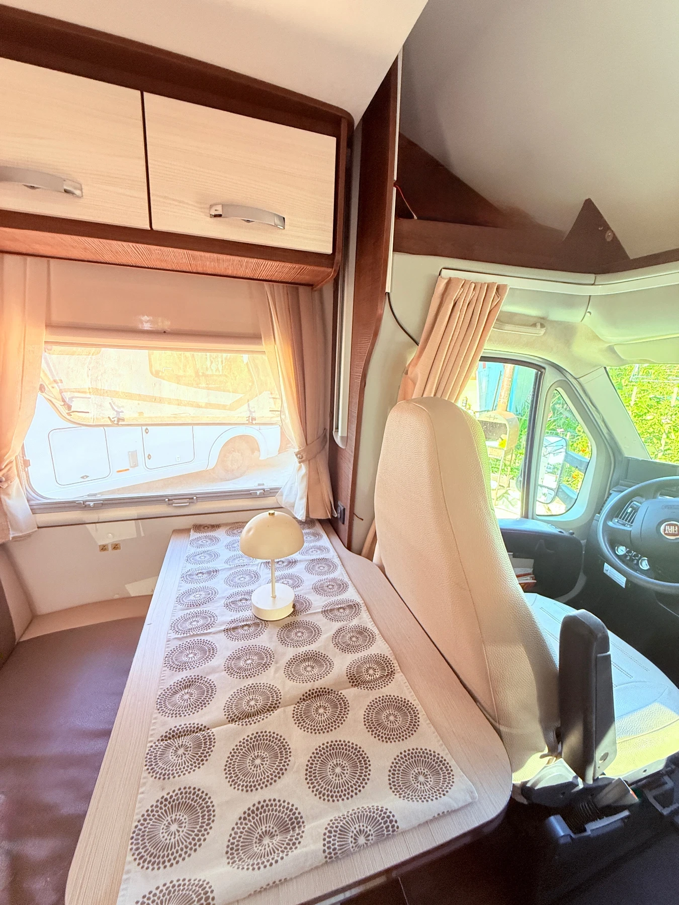 Кемпер Fiat Ducato, снимка 6 - Каравани и кемпери - 55540154