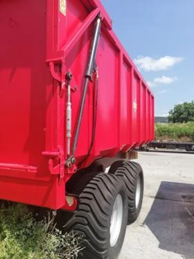 За трактор Други, снимка 9