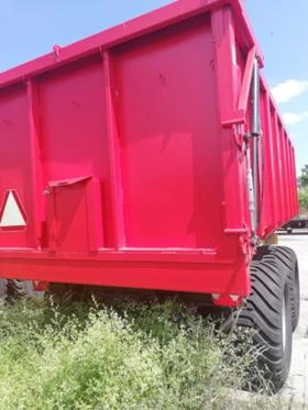 За трактор Други, снимка 11