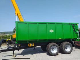 За трактор Други, снимка 1