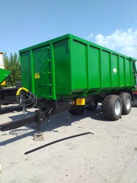 За трактор Други, снимка 2